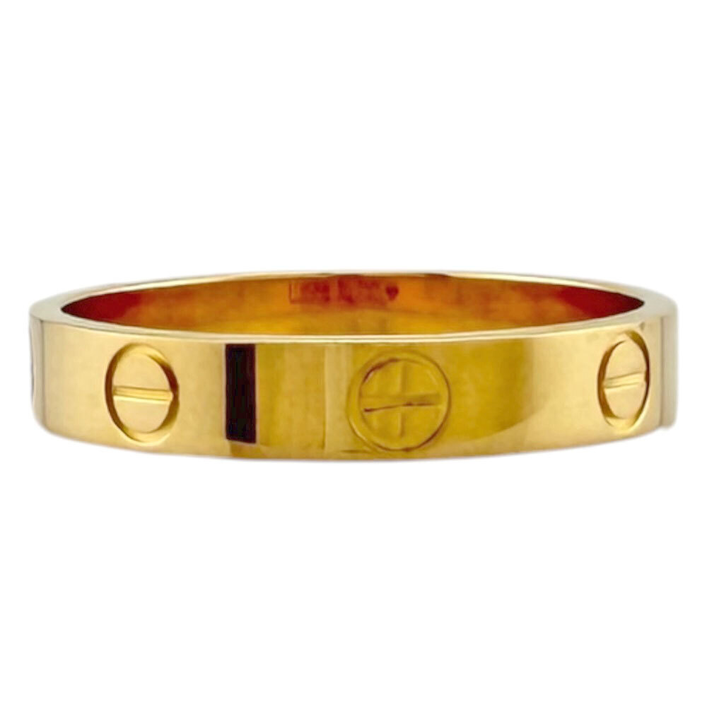 CARTIER Ring - Picture 5 of 6